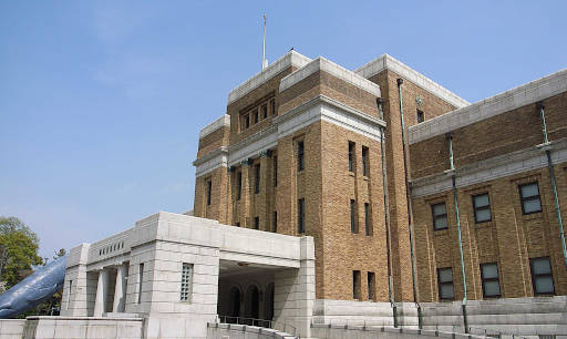 国立科学博物館