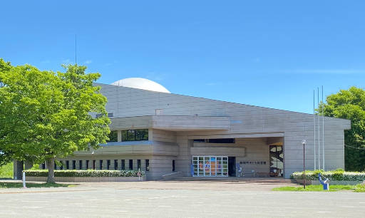 盛岡市子ども科学館