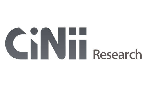 CiNii Research