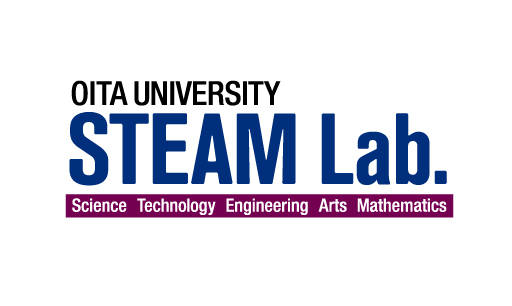 大分大学STEAM Lab.