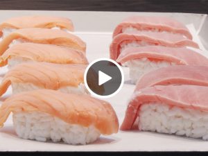 ともにキヅク社会（2）冷凍食品でキヅク社会